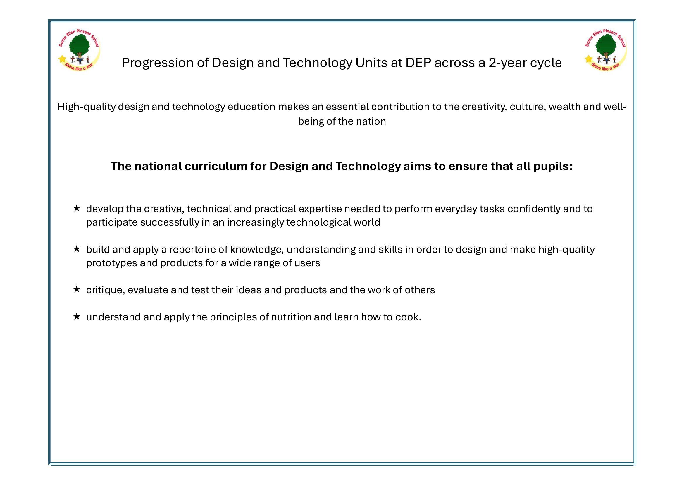Progression of design and technology_Page_1
