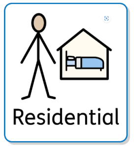 Residential Residential