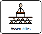 Assemblies Assemblies