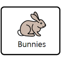 Bunnies Bunnies