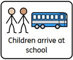 ChildrenArrive ChildrenArrive