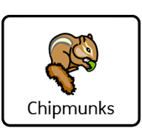 Chipmunks Chipmunks