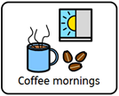 CoffeMornings CoffeMornings