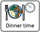 DinnerTime DinnerTime
