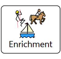 Enrichment