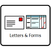 LettersandForms