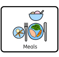 Meals