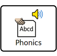 Phonics Phonics