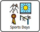 Sports Days Sports Days