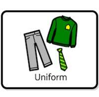 Uniform Uniform