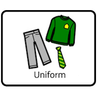 Uniform