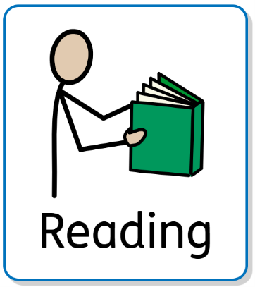 reading