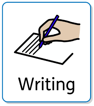 writing