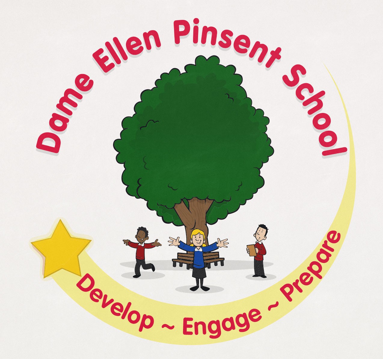 Dame Ellen Pinsent School