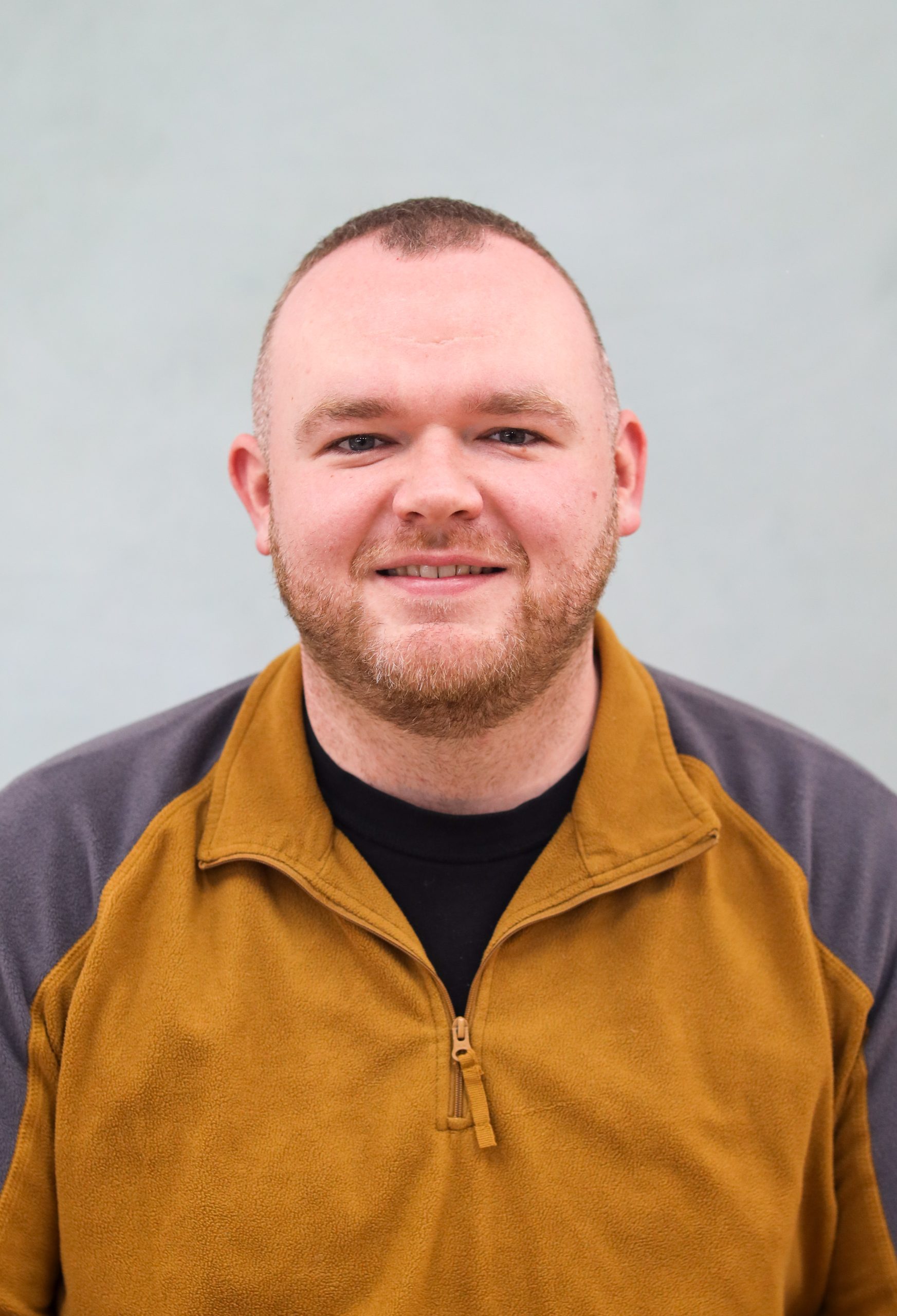 Matt Doxford
